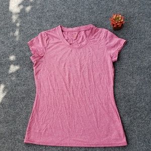 Active shirt